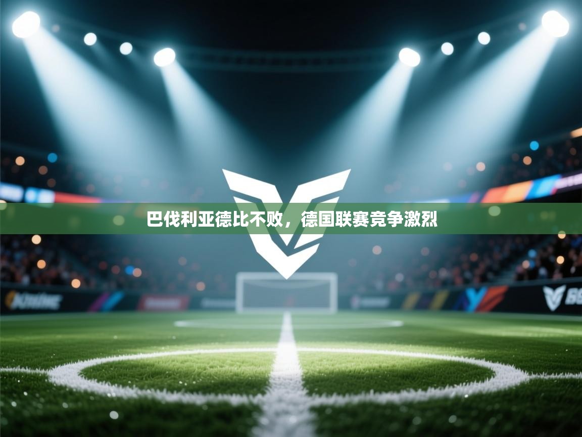 巴伐利亚德比不败，德国联赛竞争激烈